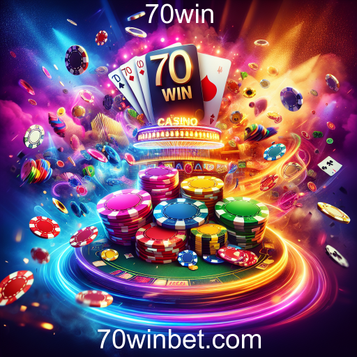 Explorando os Melhores Bônus de Cassino no 70win
