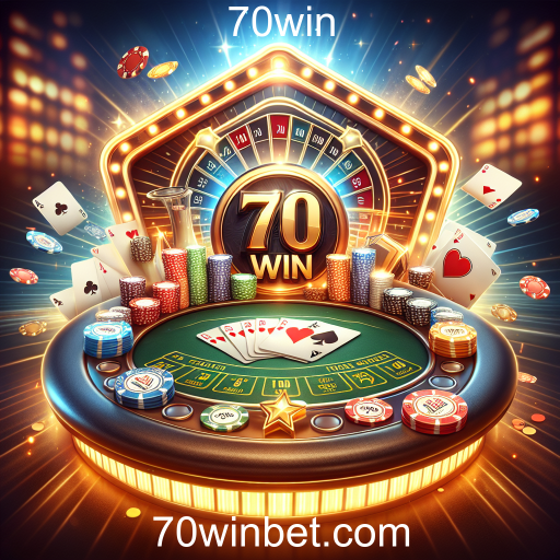 Descubra a Emoção dos Jogos de Mesa no 70win